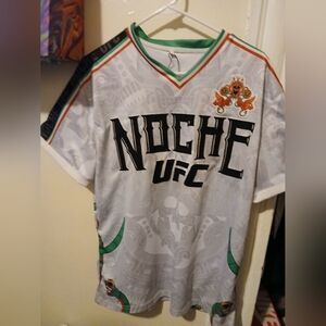 UFC Noche Jersey